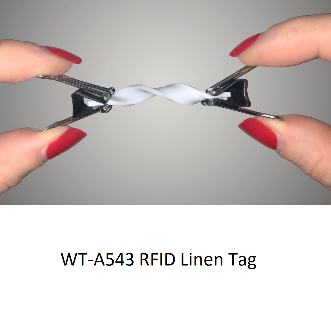 Tags Positek RFID