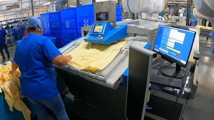 Linen Management