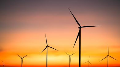 Energy and Resource Management Laundry Facilities