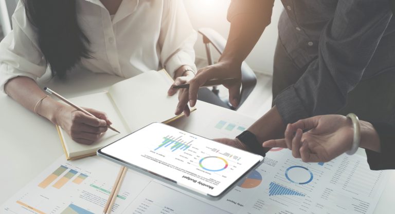 A Cost Analysis of Streamlining Commercial Laundry Management