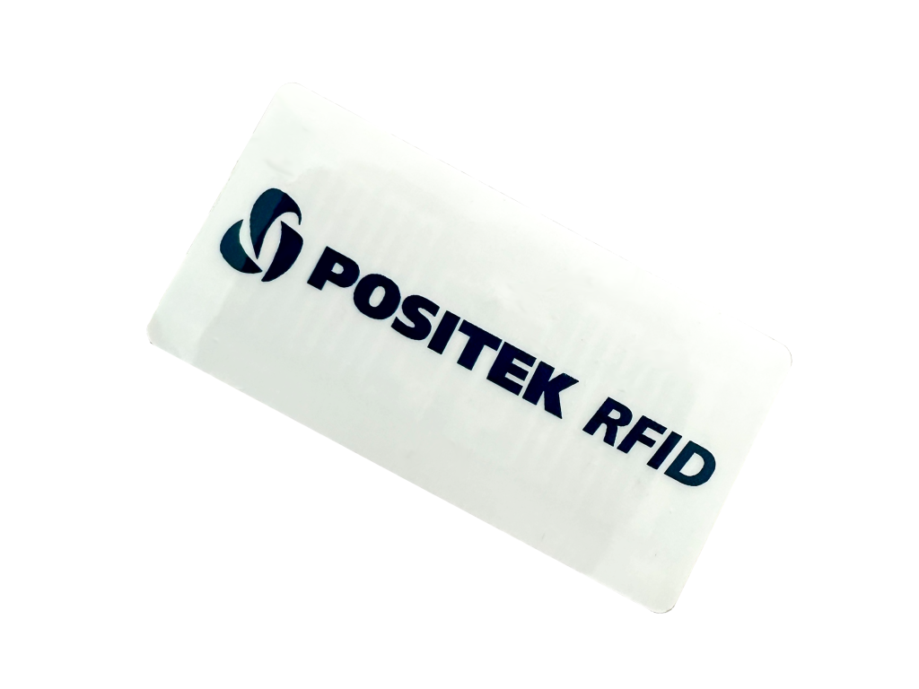 PosiTag UHF Asset Tag On Metal​