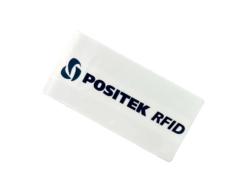 PosiTag UHF Asset Tag Standard​