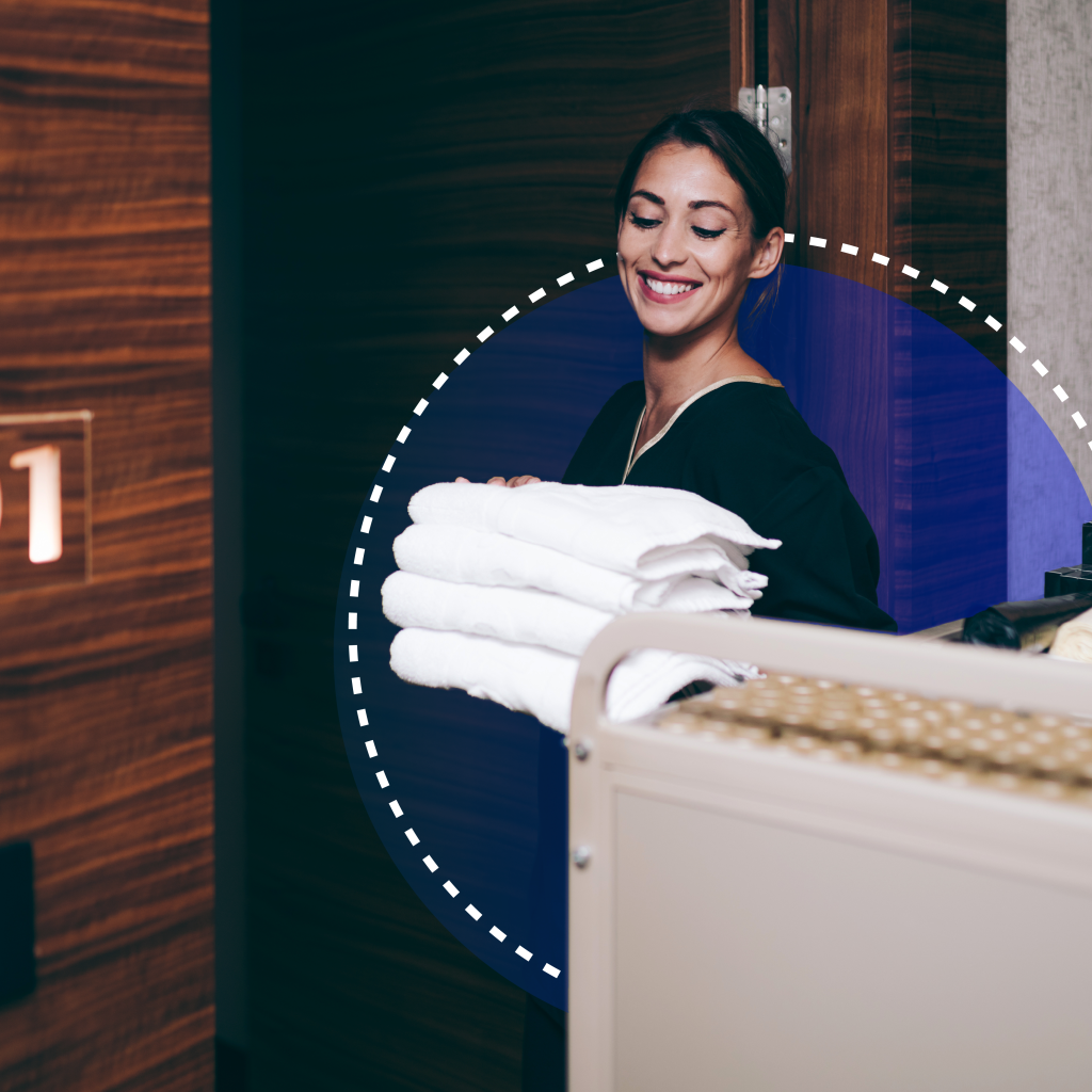 hospitality inventory management