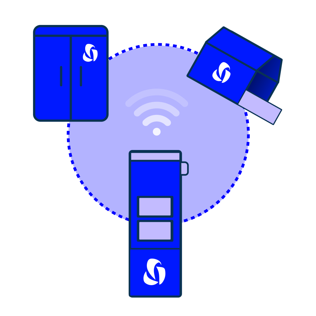 RFID Tag Icons 2