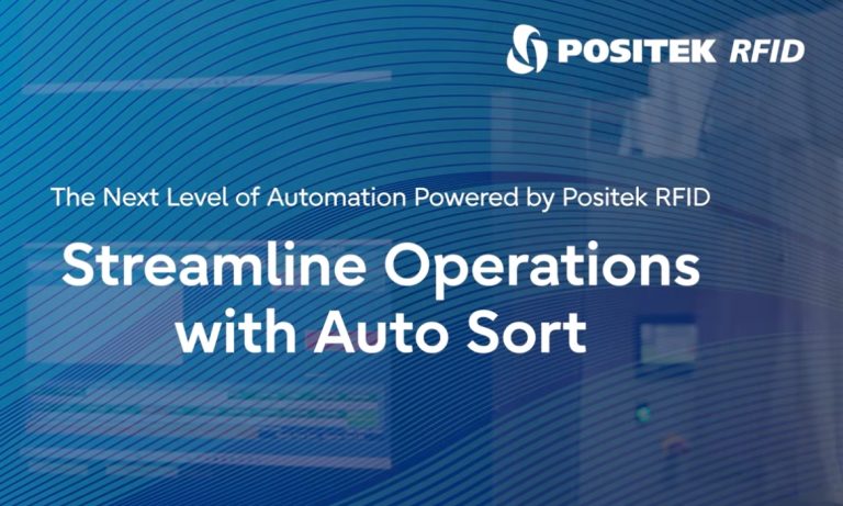 Streamlining Operations with RFID Automation
