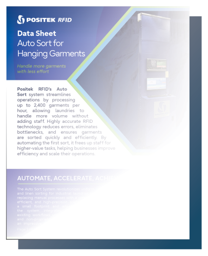 Auto Sort datasheet